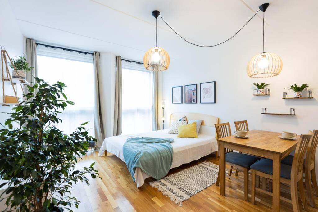 Lovely Studio 5 Min Walk From Old Town And Seaside 탈린 외부 사진